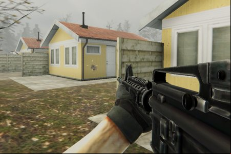 Call of Ops 2