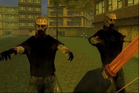 Call of Zombies 3