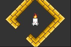 Candle Escape