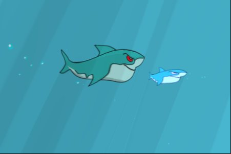 Cannibalism Royale