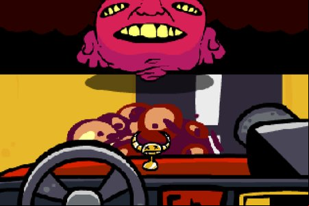 Car Gods