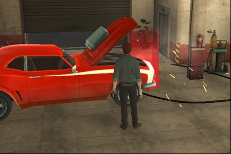 Car Mechanic 2020