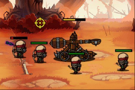 Castle Runner