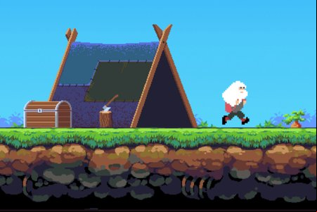 Castle Woodwarf 2