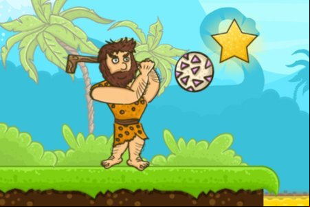 Cave Golf