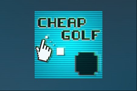 Cheap Golf