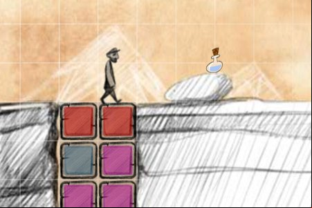 Cheat Death