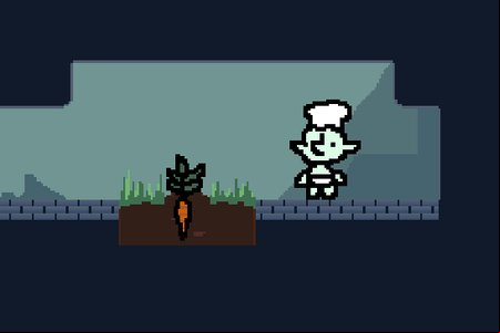 Chef Quest