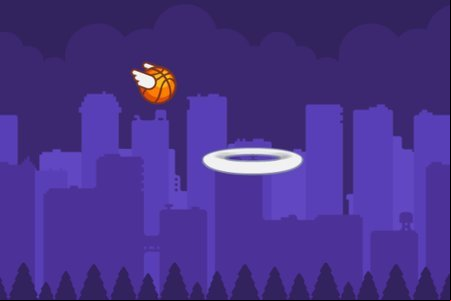 City Dunk