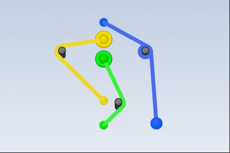 Color Rope 2