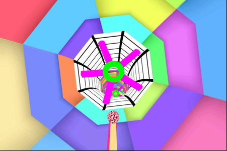 Color Tunnel 2