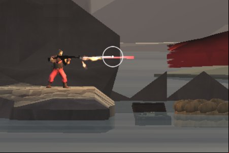 Commando