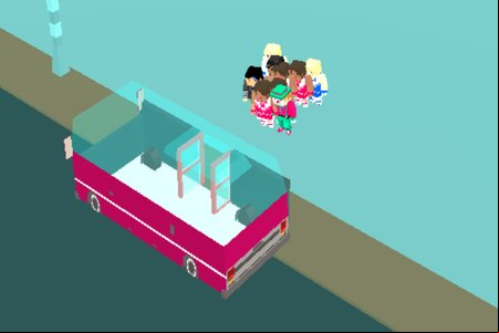 Commuters