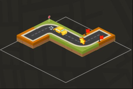 Connect the Roads