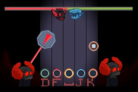 Construct Guitar: TMG Expurgation Remix