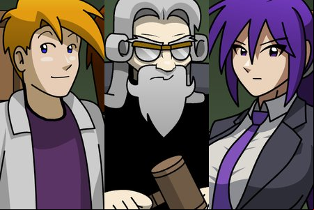 Courtroom 69