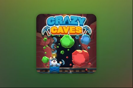 Crazy Caves