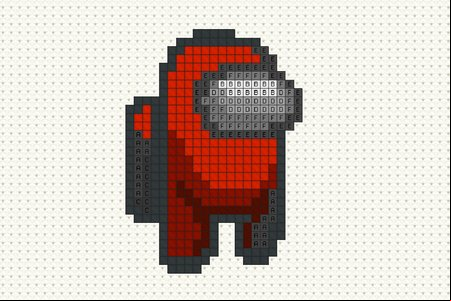 Cross Stitch: Knitting