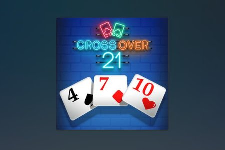 Crossover 21