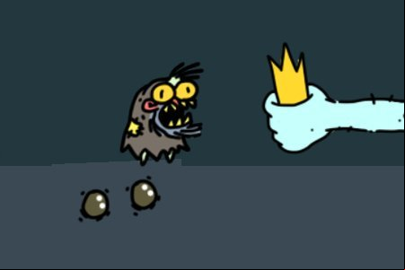 Crown Dungeon