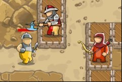 Crusader Defence: Level Pack 2