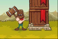 Crush the Tower