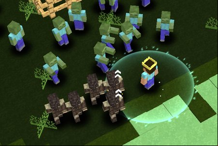 Cube Commander