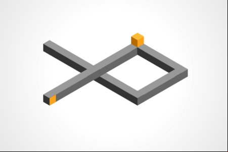 Cube Move
