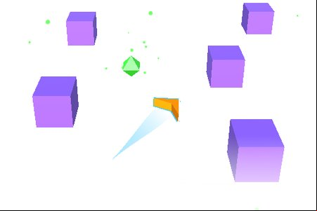 Cube Wave