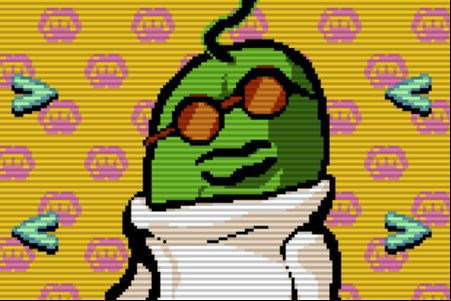 Cucumber Drag Show