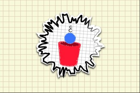 Cup and Ball