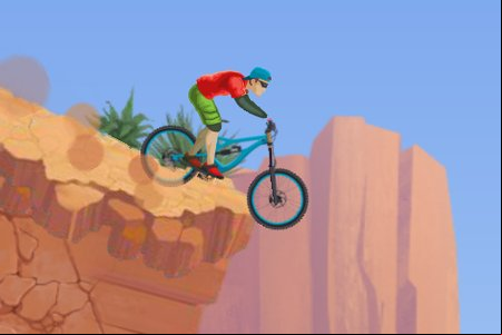 Cycle Extreme