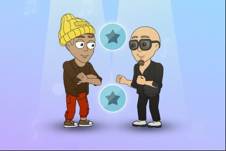Dance Battle