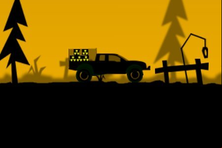 Dangerous Cargo