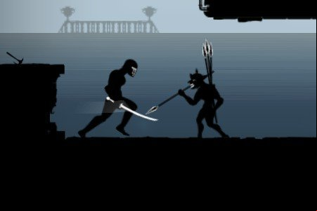 Dark Lands