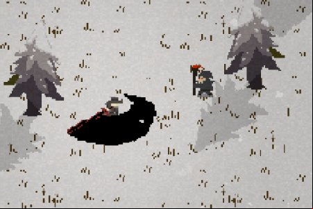 Dark Sword