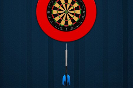 Darts Pro Multiplayer