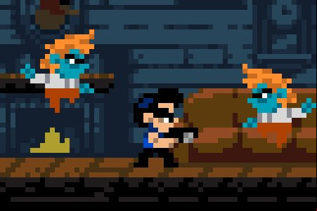 Dead Evil