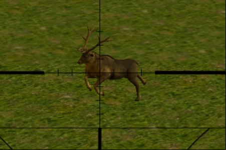 Deer Hunter 2020
