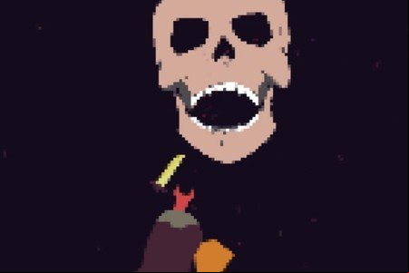 Demon Swield