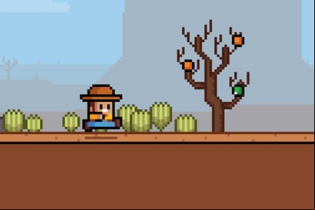Desperado Hunter