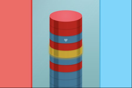 Disk Rush