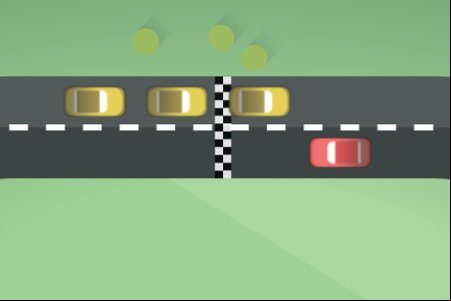 Do Not Crash