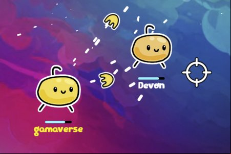 Doodle Arena