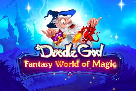 Doodle God: Fantasy World of Magic