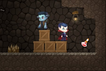 Drac & Franc