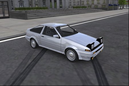 Drift No Limit