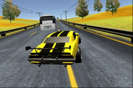 Driving Simulator GT
