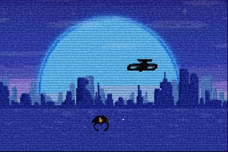 Drones