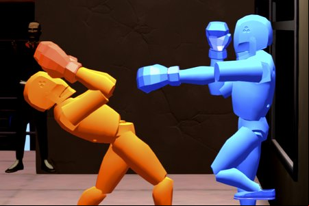 Drunken Boxing: Ultimate